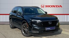 Honda CR-V 2.0 eHEV Elegance 5dr eCVT Hybrid Estate